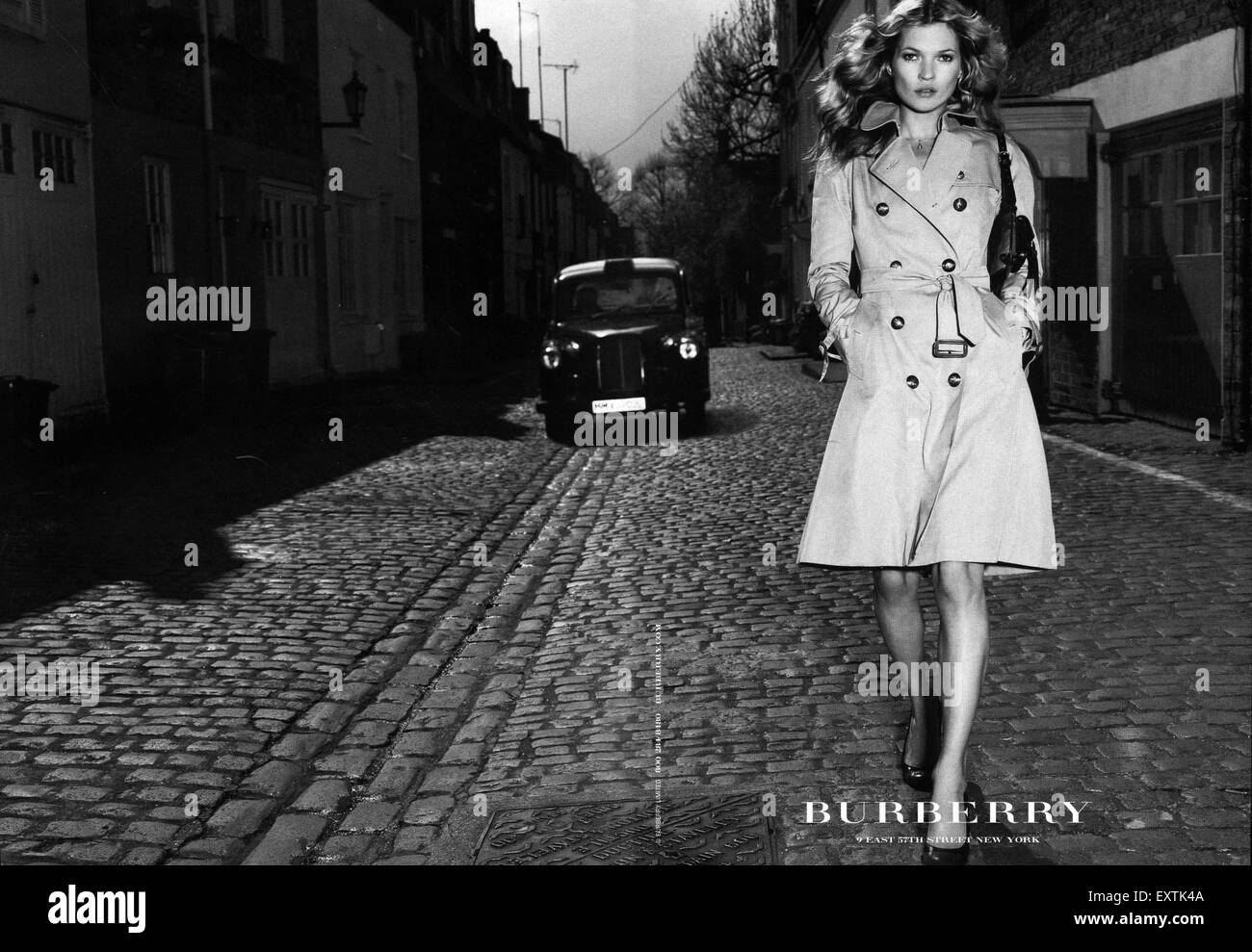 Burberry 57th cheap street mujer