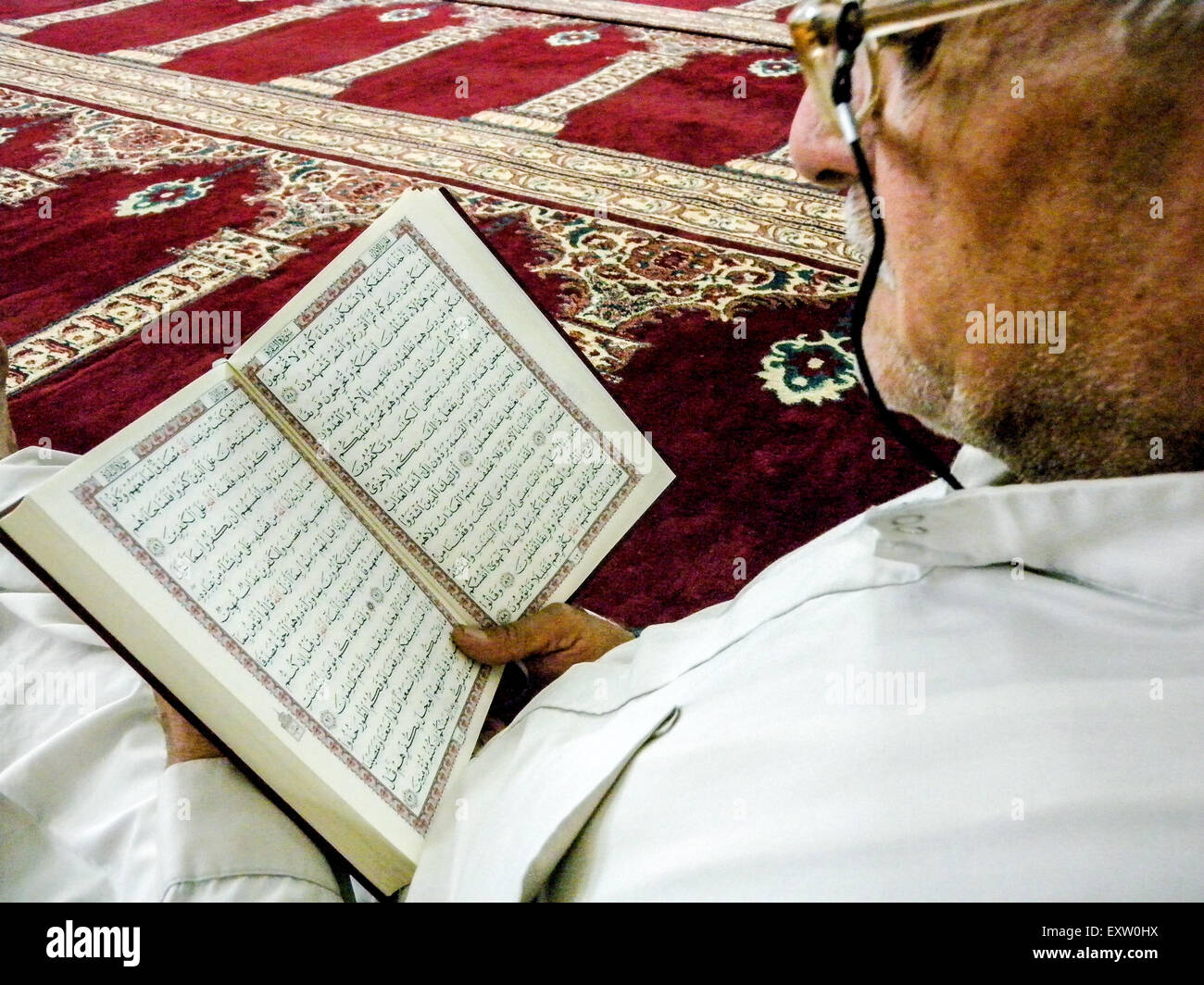 Sueno Del Coran Fotos E Imagenes De Stock Alamy