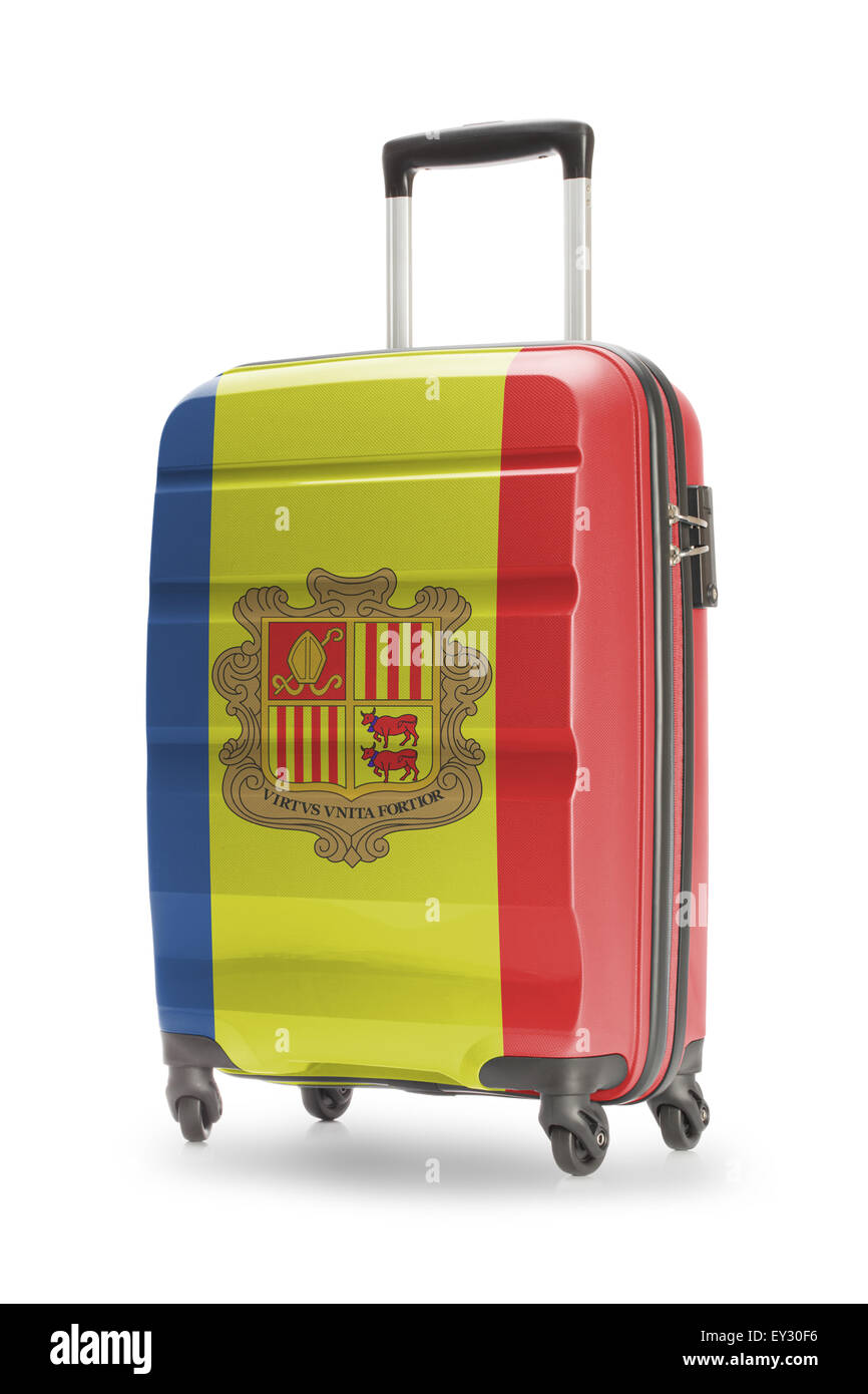 Viajar a andorra recortadas de stock - Alamy