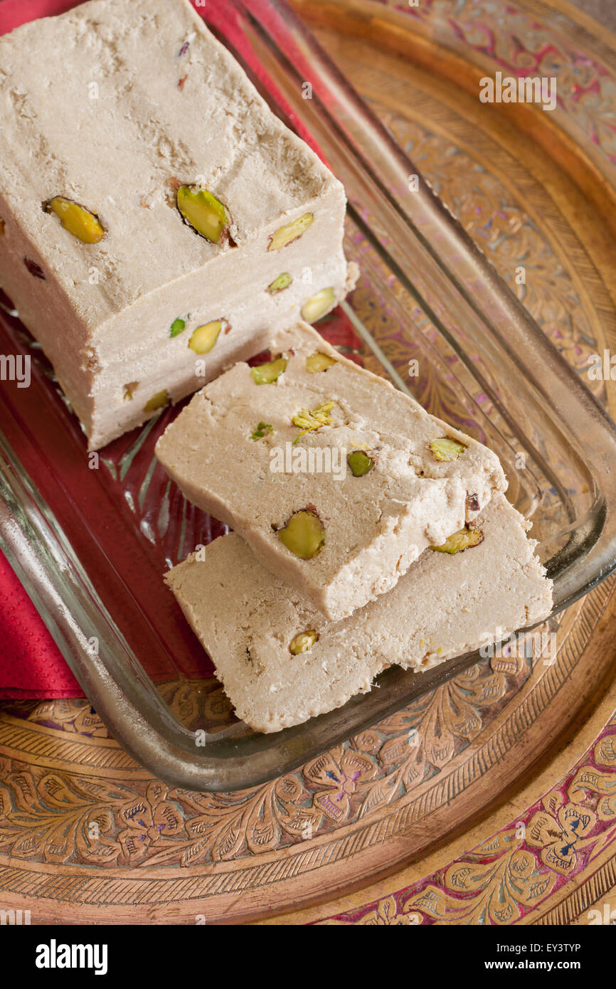 Halva turca fotografías e imágenes de alta resolución Alamy