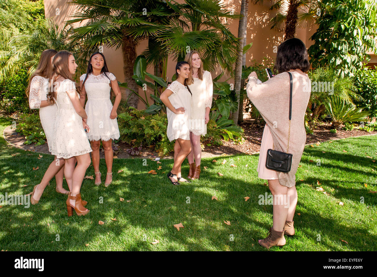 vestidos de confirmacion para chicas adolescentes