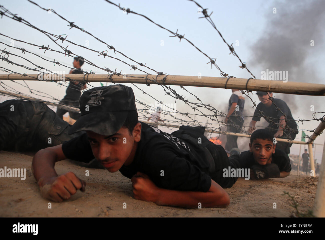 Ezzeddin fotografías e imágenes de alta resolución Alamy