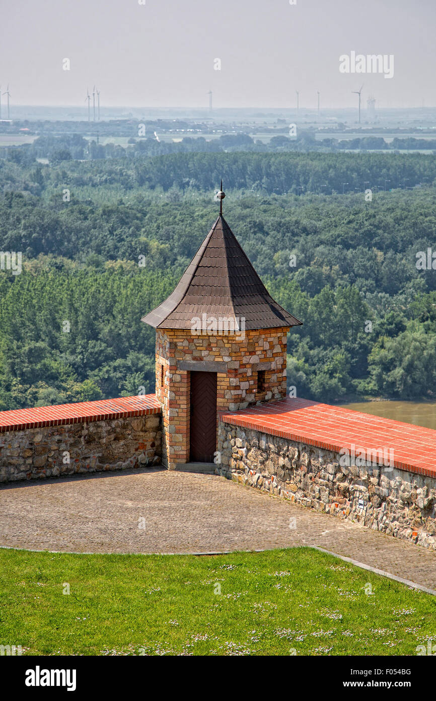 Castillo de torre fotografías e imágenes de alta resolución Alamy
