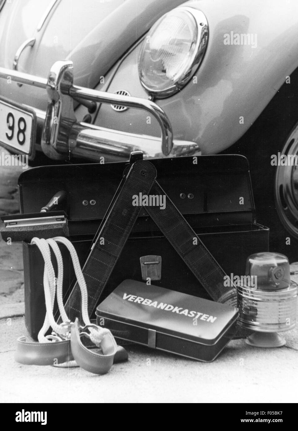 / transporte, coche, variantes de vehículos, Volkswagen, VW Beetle, kit de accesorios averías de coches, de 1970, Derechos adicionales-Clearences-no disponible Fotografía de stock - Alamy