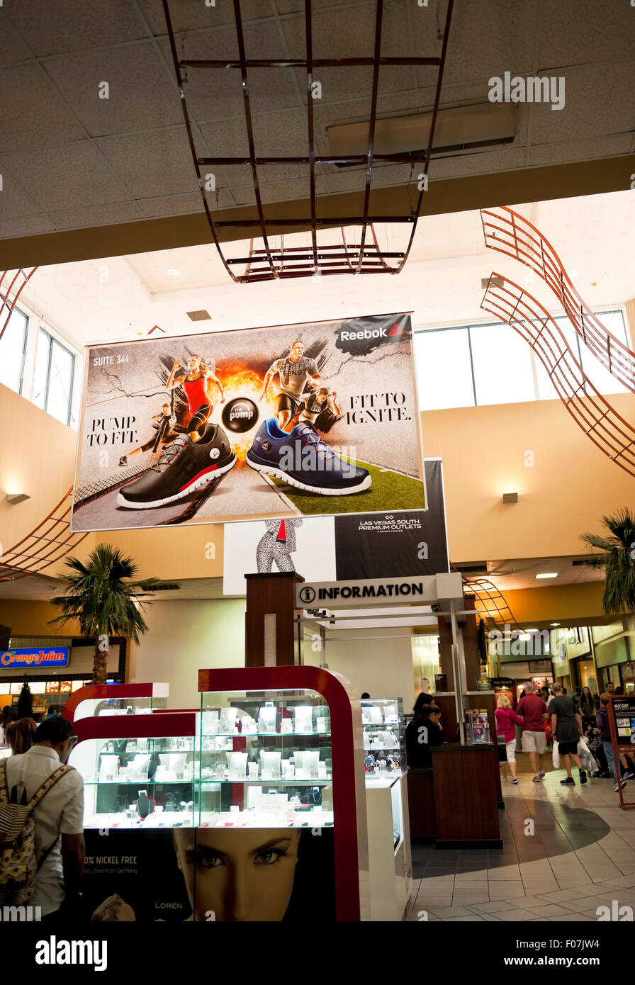 reebok shopping