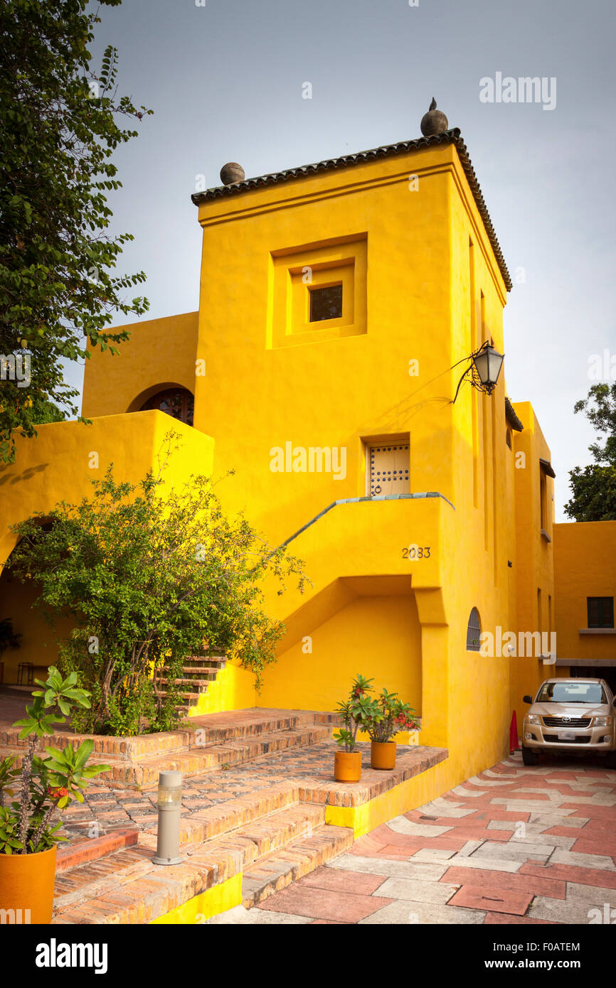 Casa mexicana fotografías e imágenes de alta resolución - Alamy