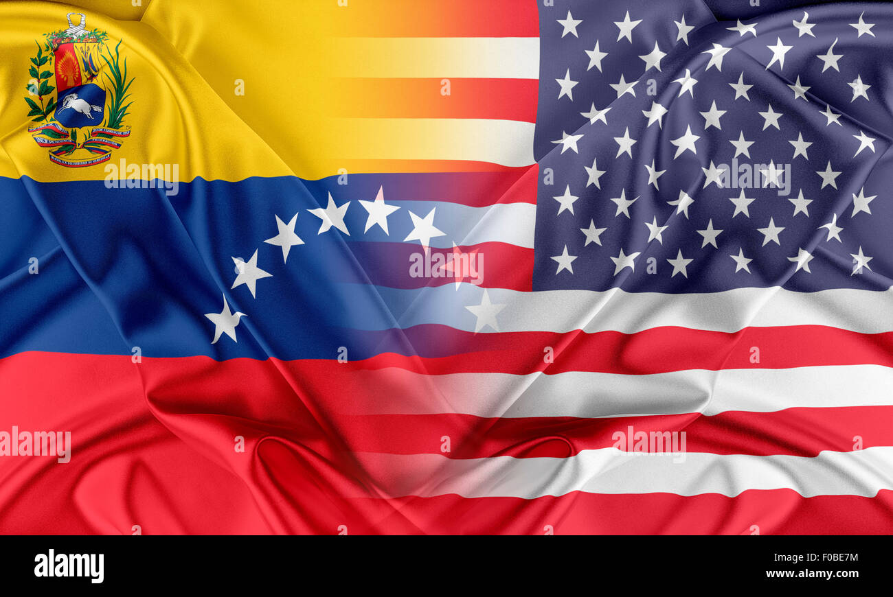 Venezuela estados unidos fotografías e imágenes de alta resolución Alamy