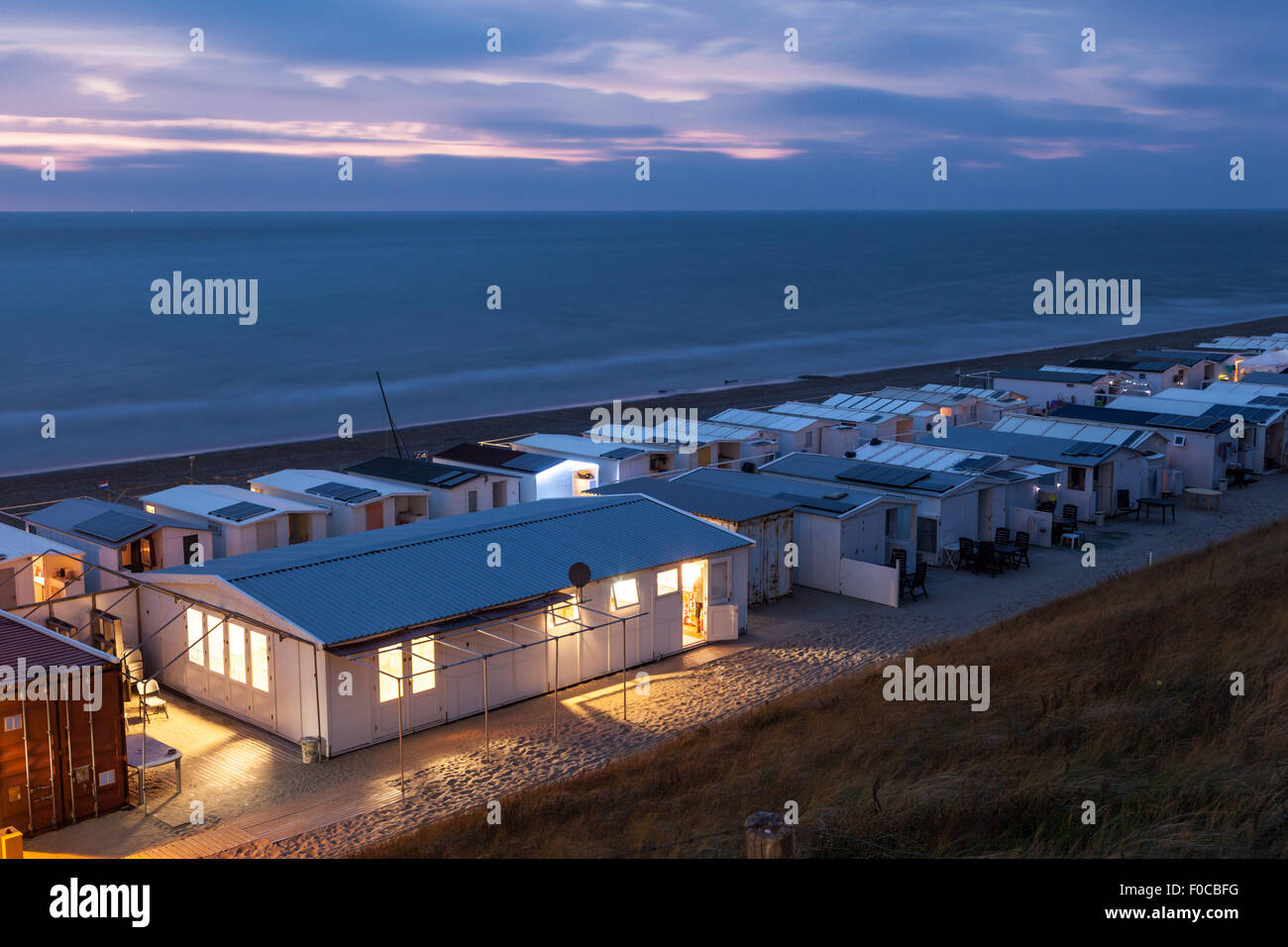 Parque de casas rodantes fotografías e imágenes de alta resolución Alamy