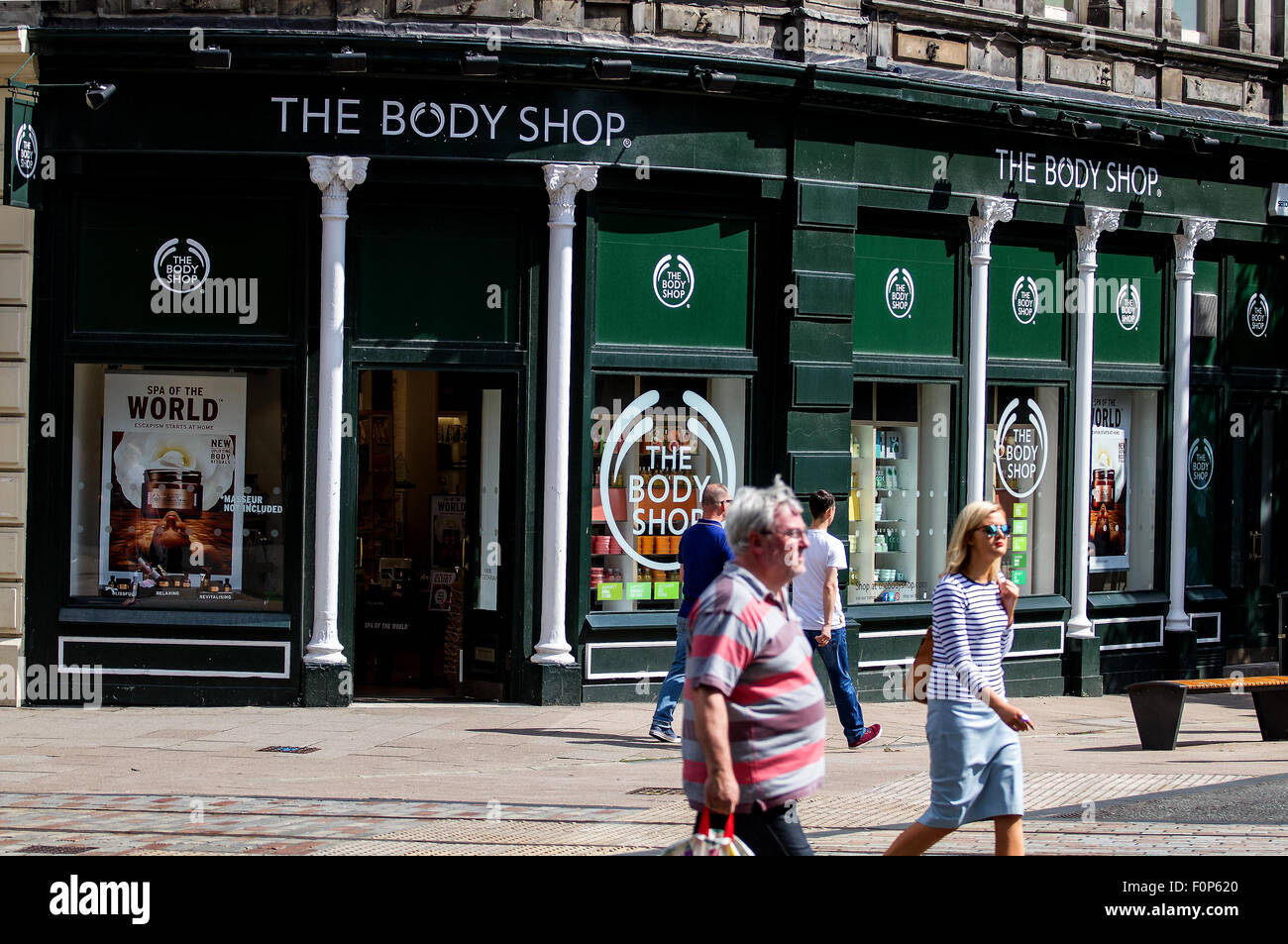 John menzies plc fotografías e imágenes de alta resolución Alamy