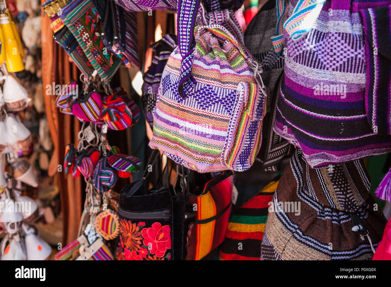 Bolsas mexicanas fotografías e imágenes de alta resolución - Alamy