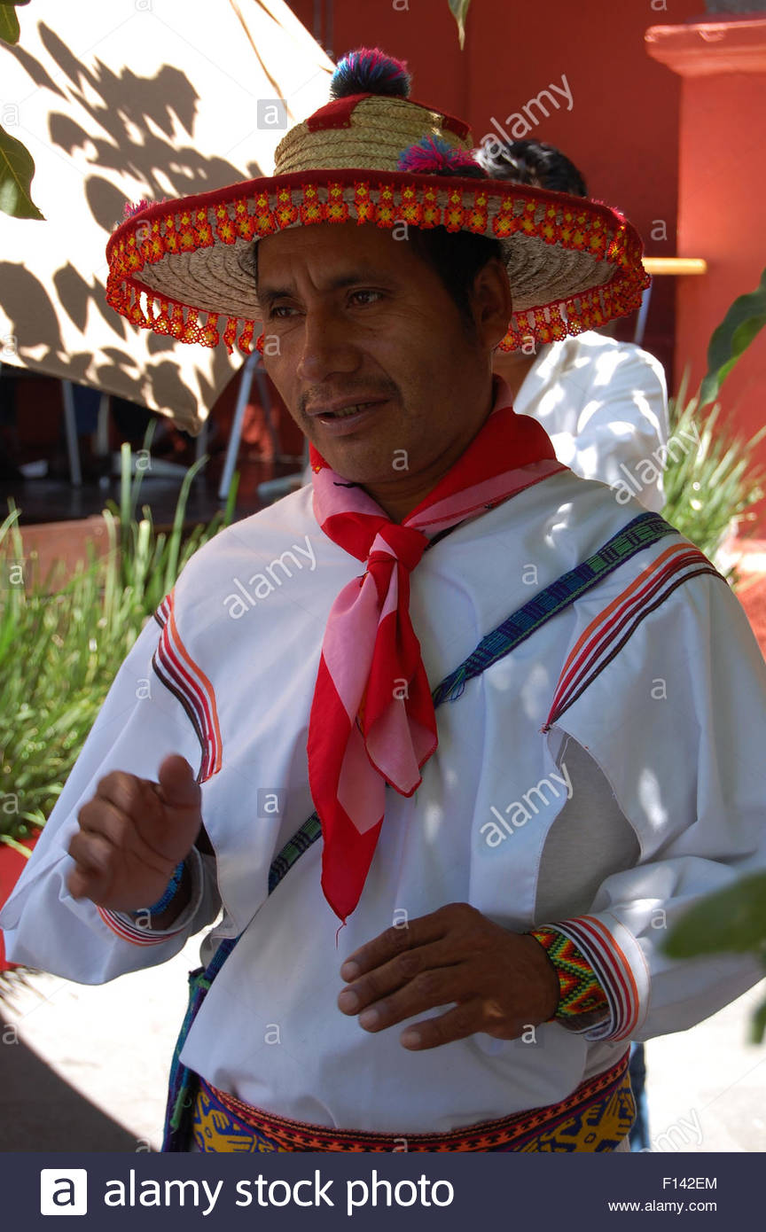 Huichol Imágenes De Stock & Huichol Fotos De Stock Alamy