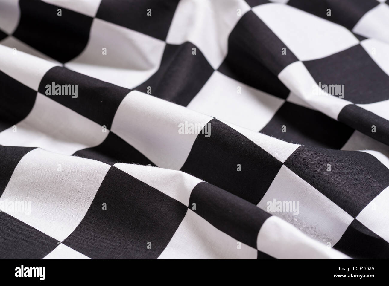 Racing Flag Wallpaper Fotos E Imagenes De Stock Alamy