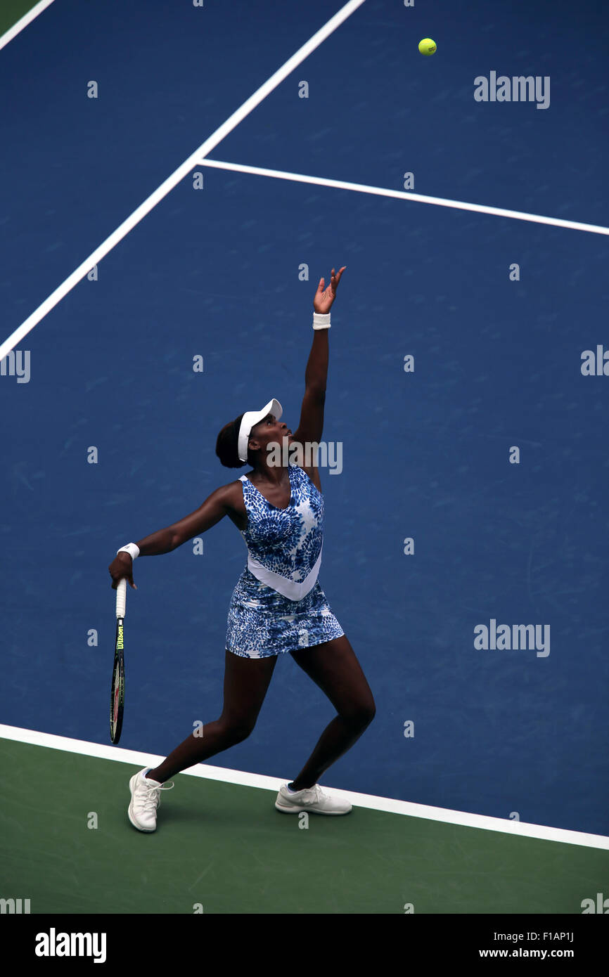 Venus williams american tennis fotografías e imágenes de alta resolución -  Alamy