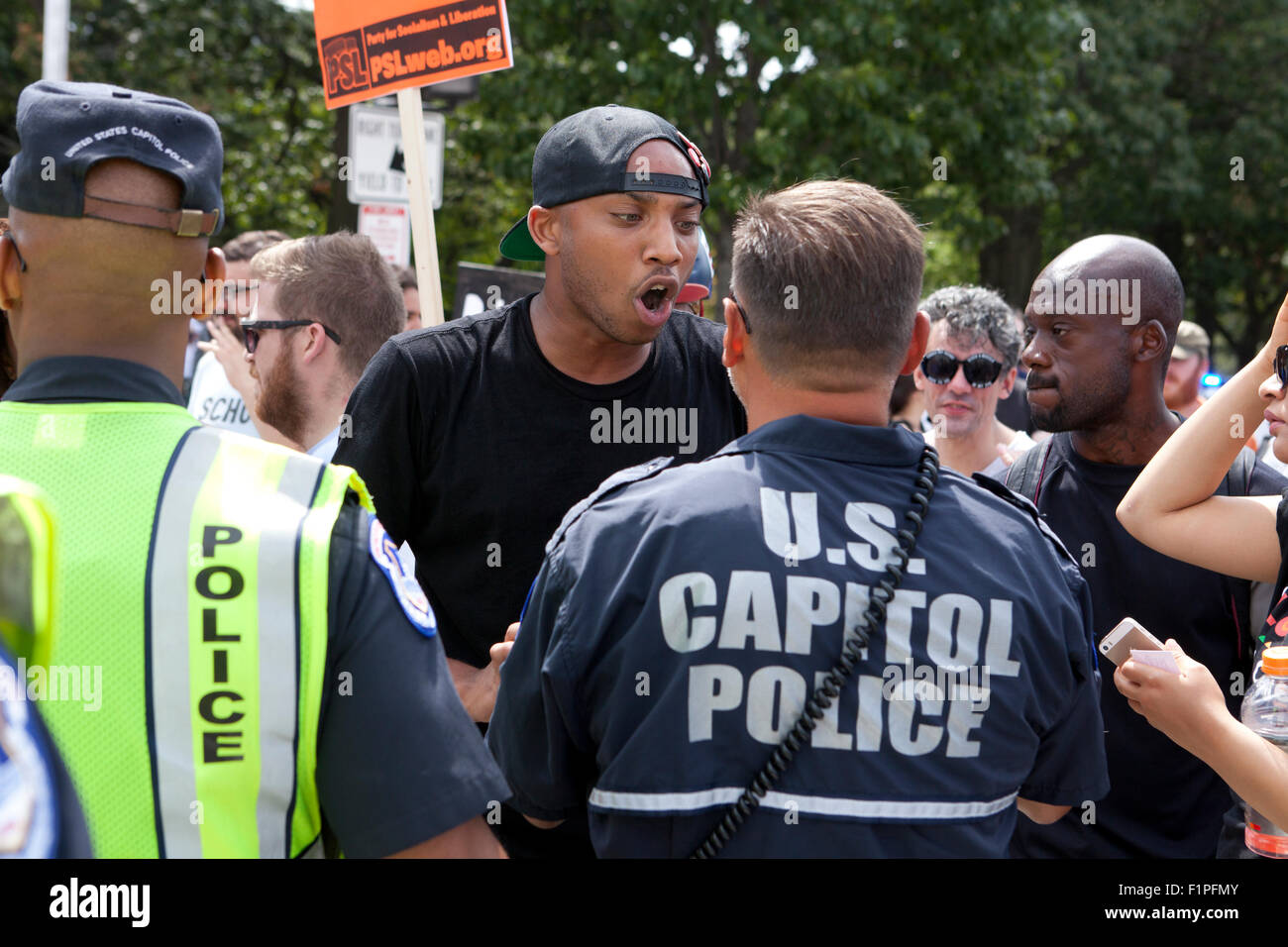 Números de la policía fotografías e imágenes de alta resolución Alamy