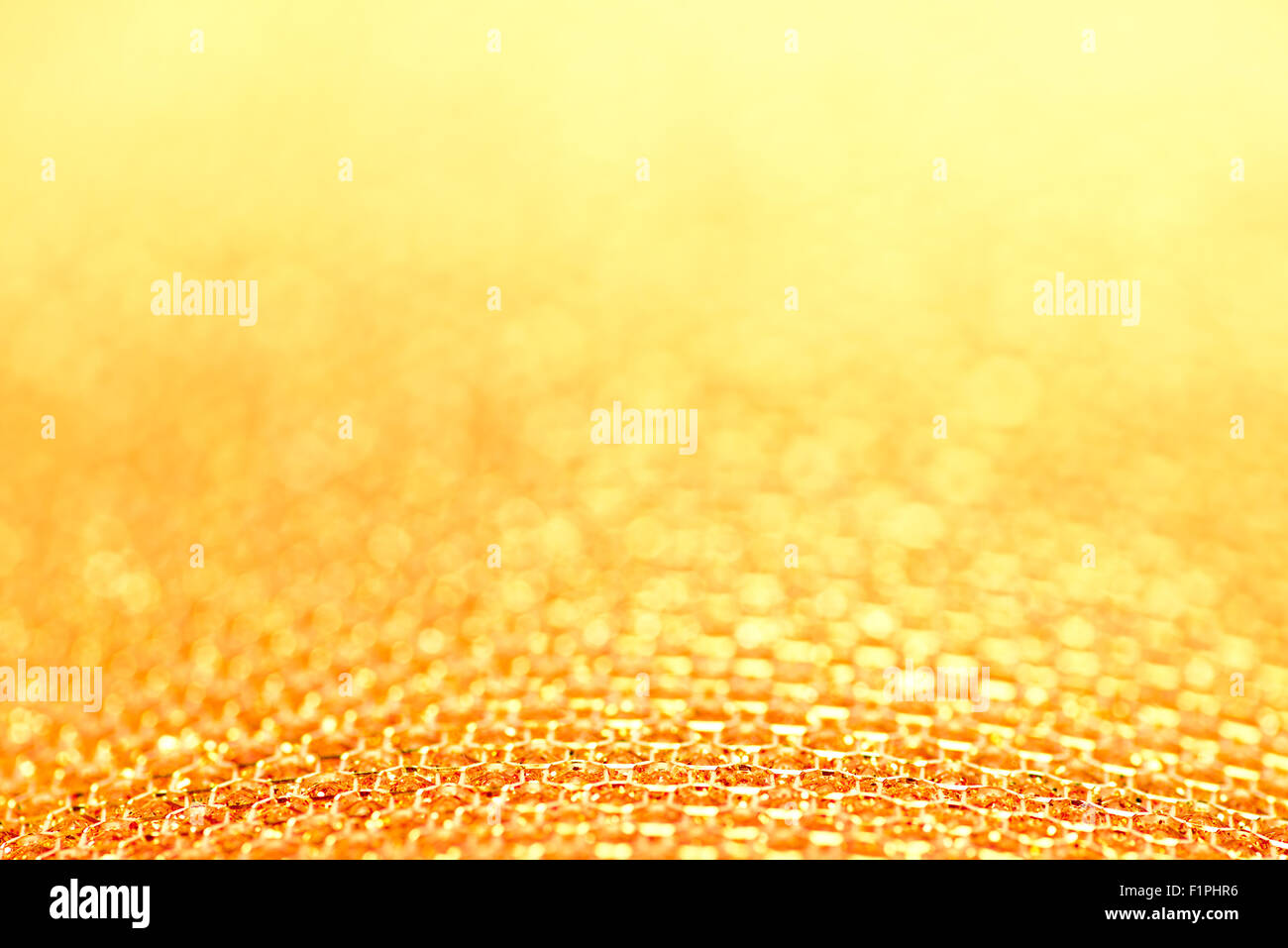 Fondo dorado fotografías e imágenes de alta resolución - Alamy