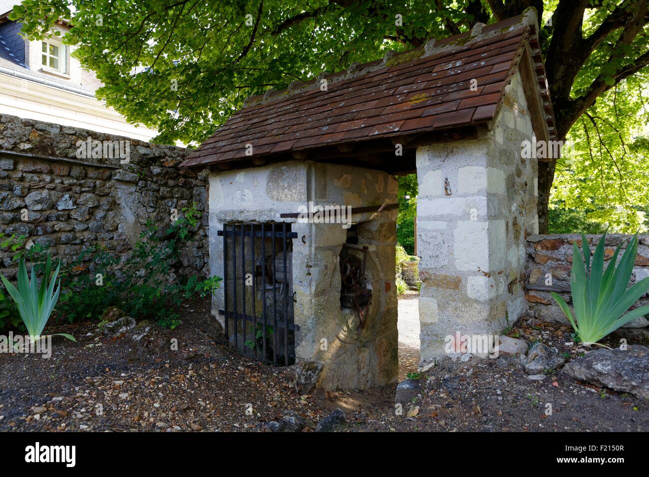 Saint remy sur creuse fotografías e imágenes de alta resolución Alamy