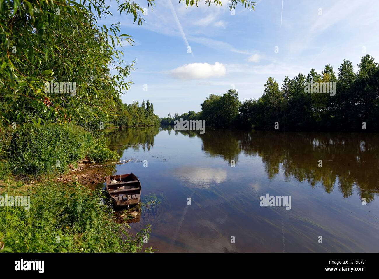Saint remy sur creuse fotografías e imágenes de alta resolución Alamy