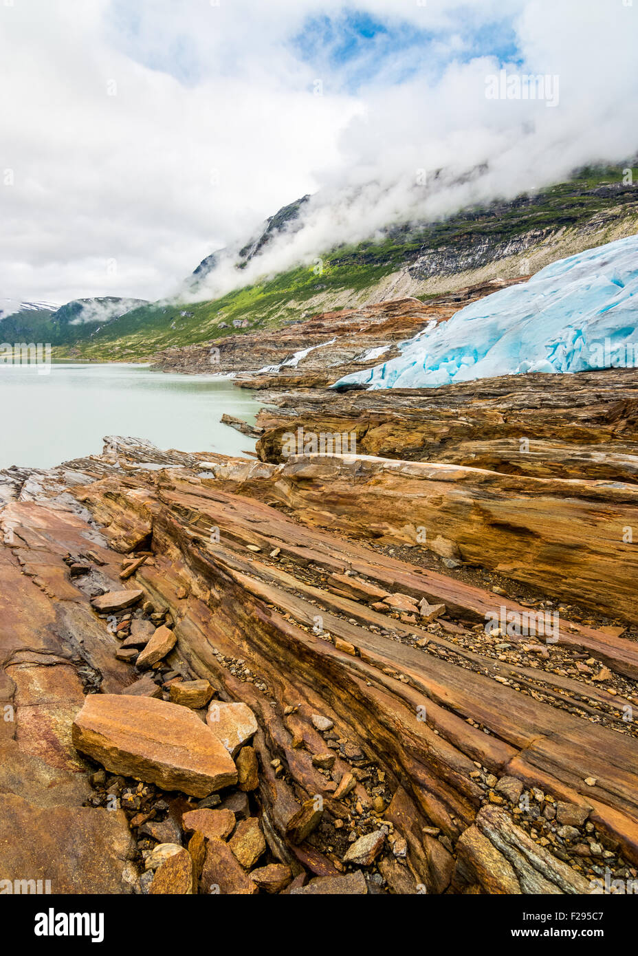 Ice erosion fotografías e imágenes de alta resolución Alamy