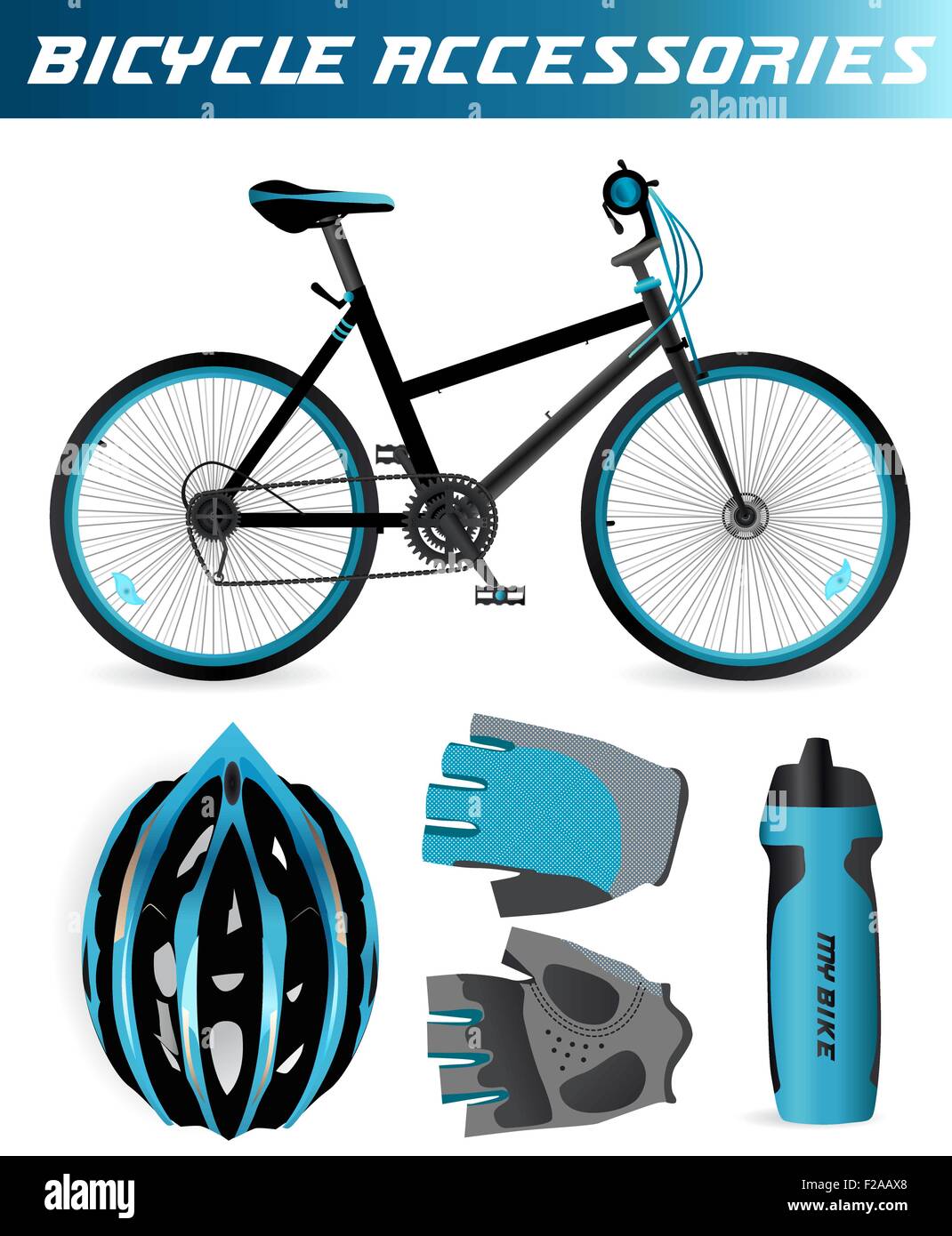 Las mejores 230 ideas de accesorios de bicicleta