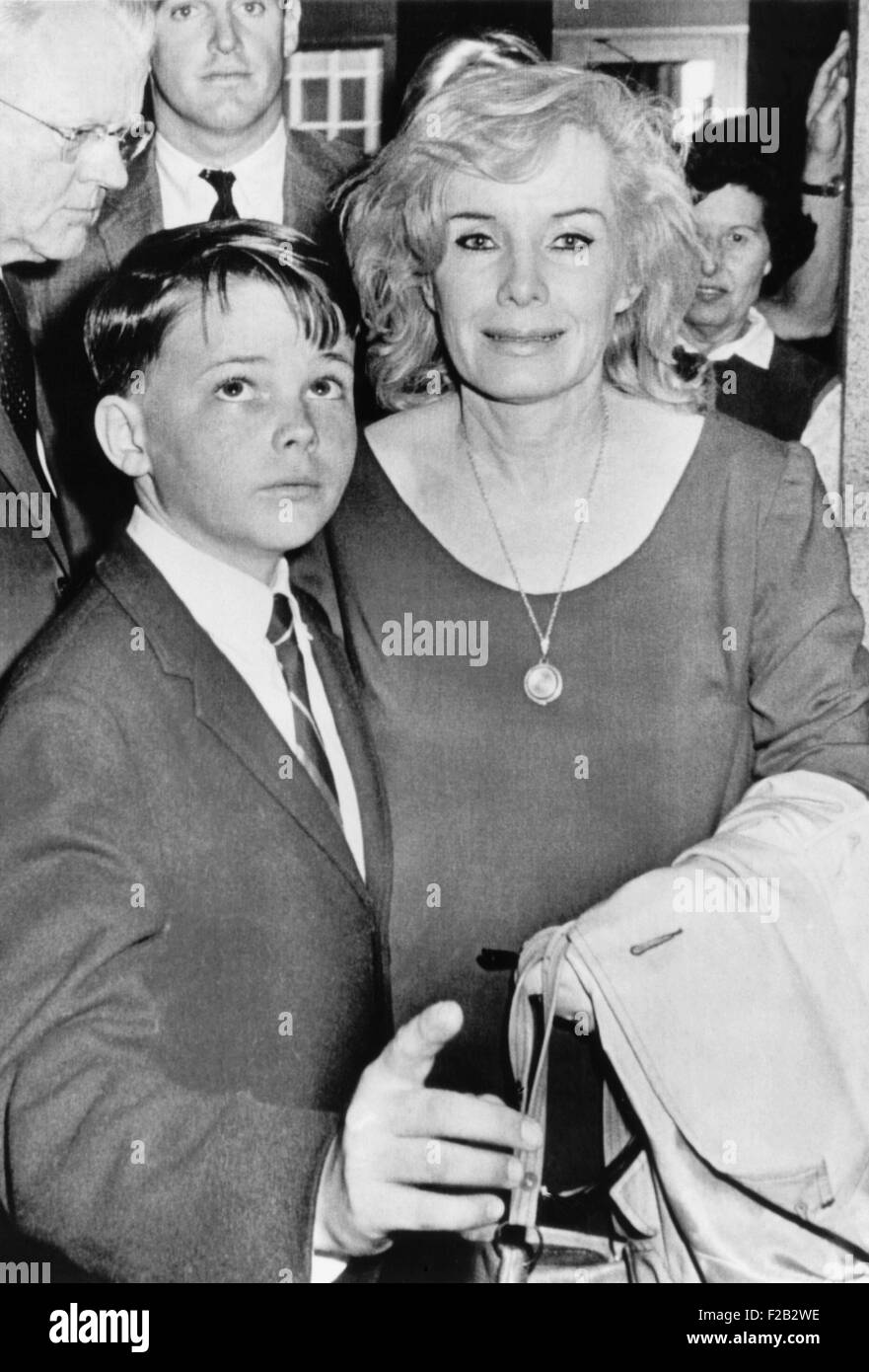 Juicio candace mossler fotografías e imágenes de alta resolución Alamy