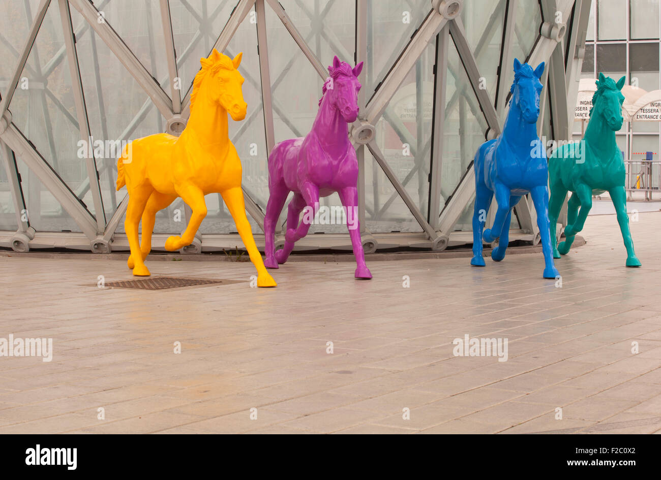 Juguete caballo fotografías e imágenes de alta resolución - Alamy