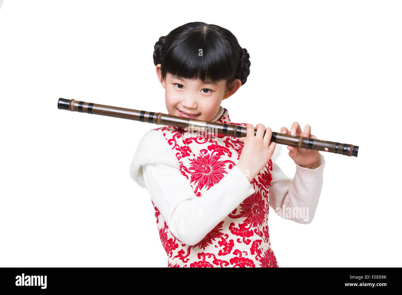 Traditional chinese flute fotografías e imágenes de alta resolución - Alamy