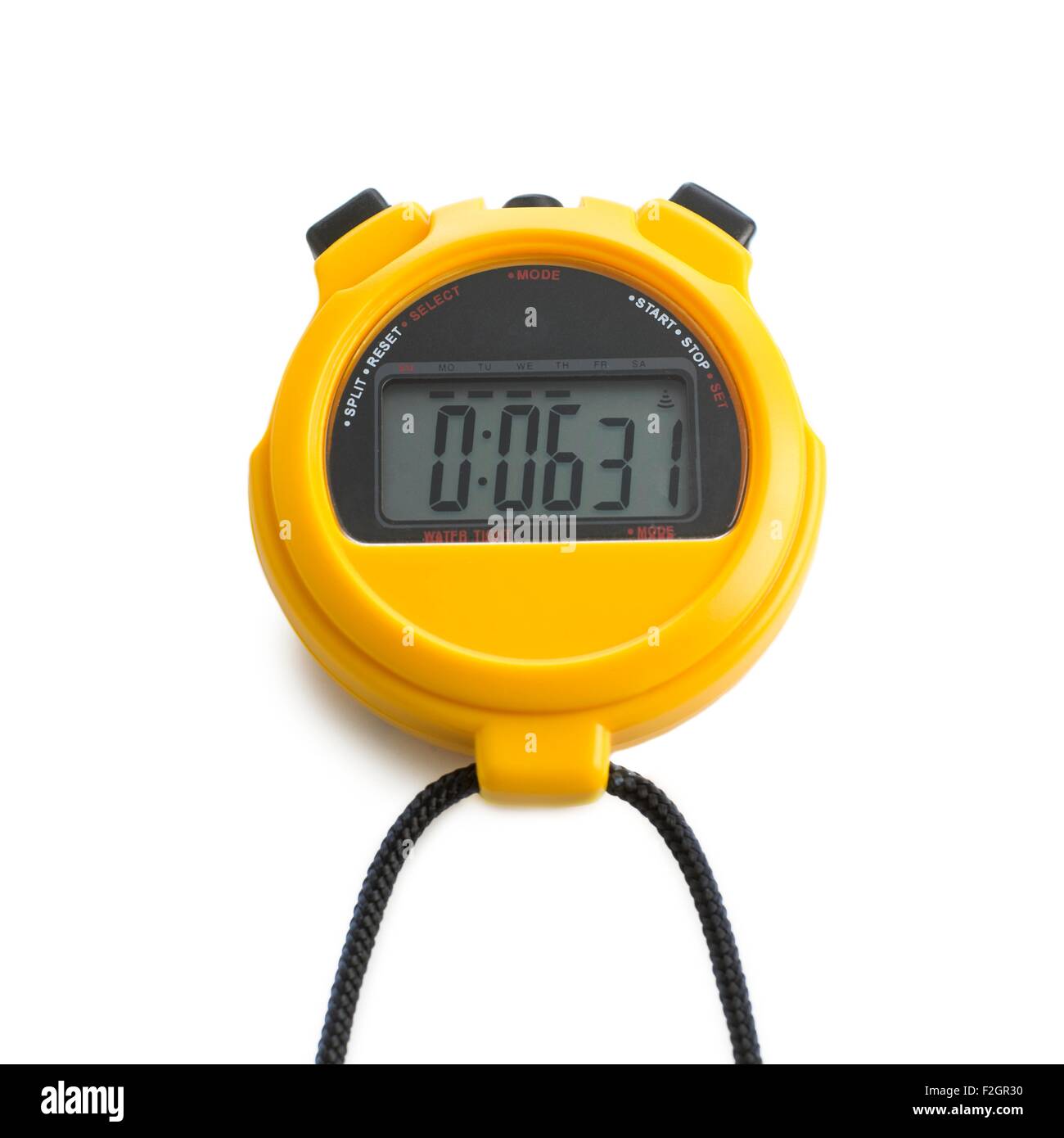 Vicloon Digital Cronómetro, Cronómetro Reloj, Cronómetro Deportivo