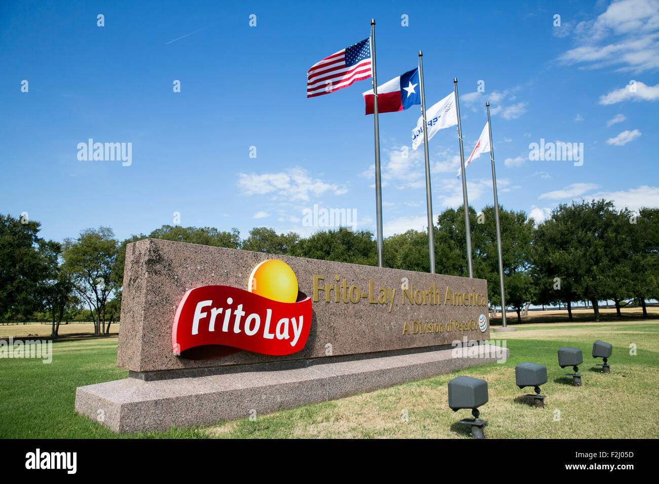 Frito Lay Fotos e Imágenes de stock Alamy