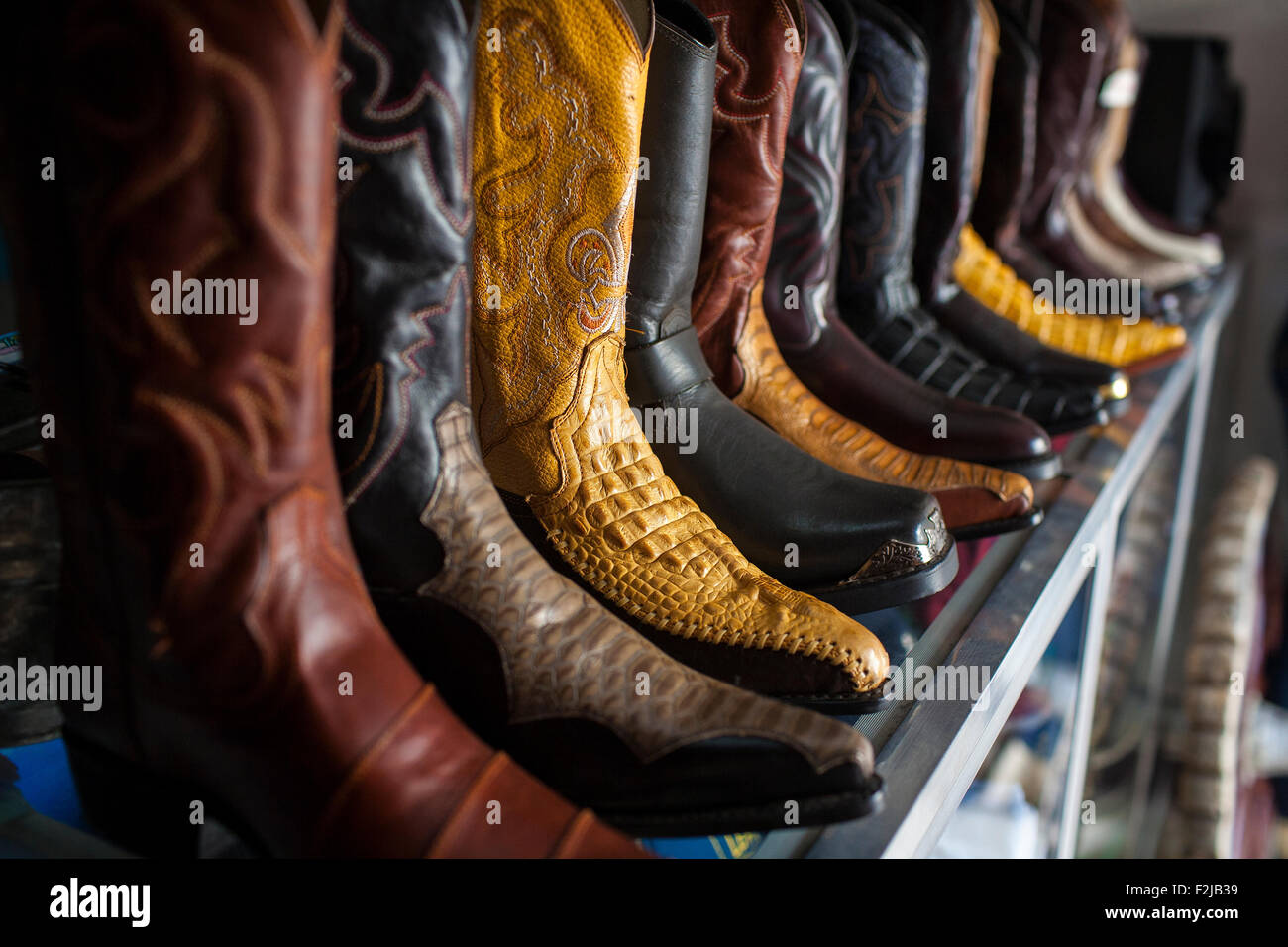 tienda de botas vaqueras cerca de mi