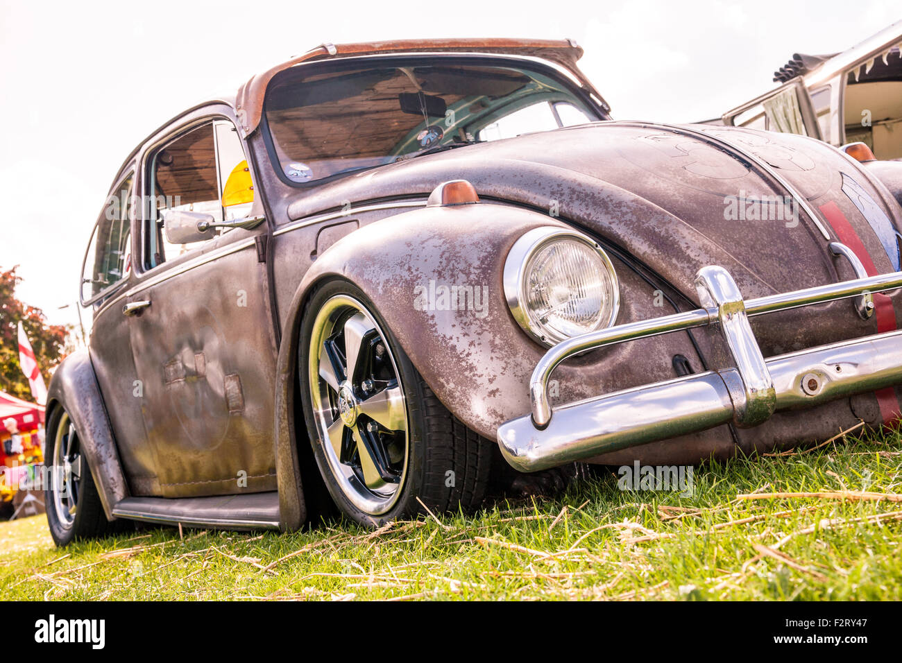 Custom beetle fotografías e imágenes de alta resolución - Alamy