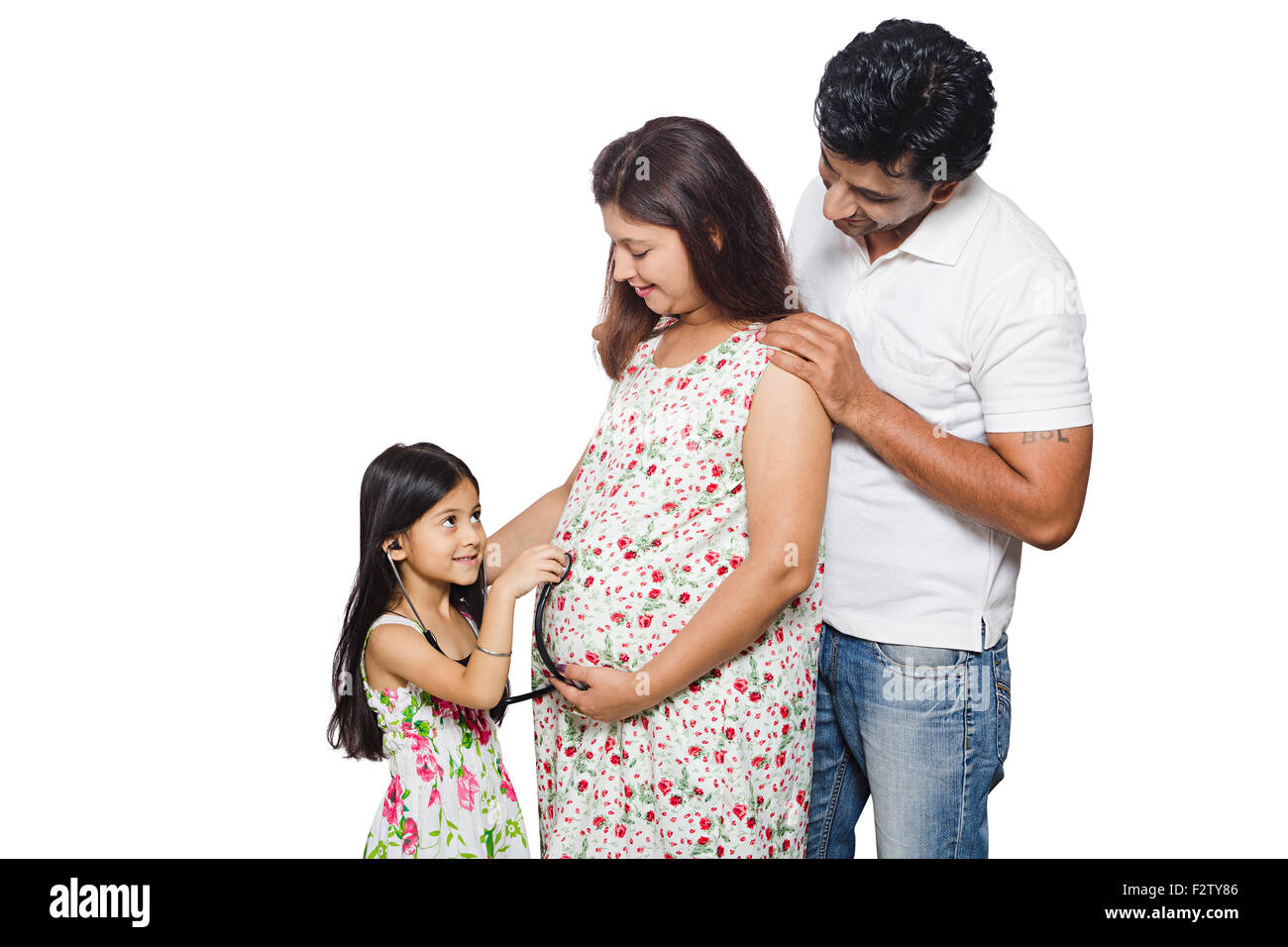 Padres embarazados fotografías e imágenes de alta resolución - Alamy