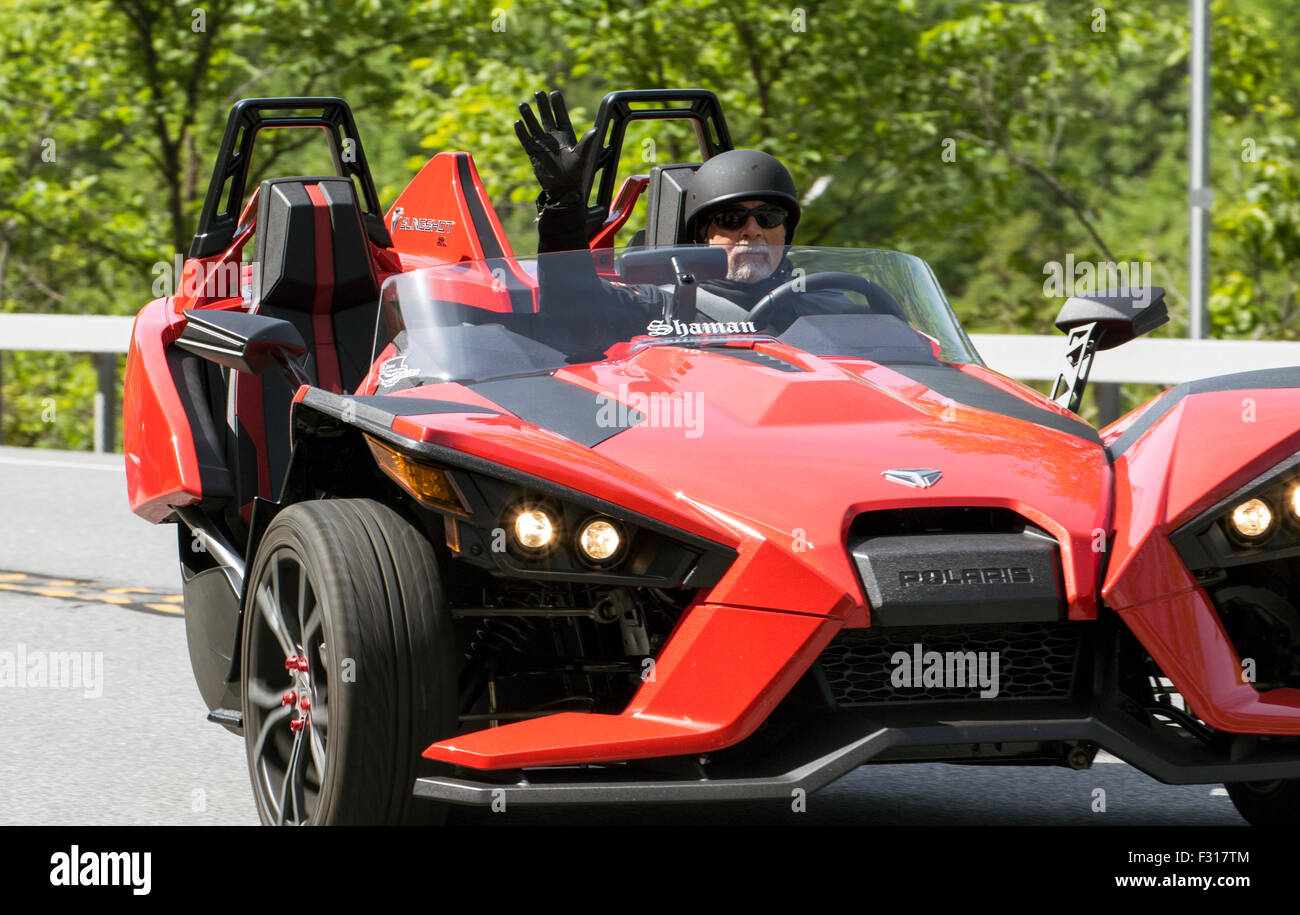 Polaris slingshot fotografías e imágenes de alta resolución - Alamy