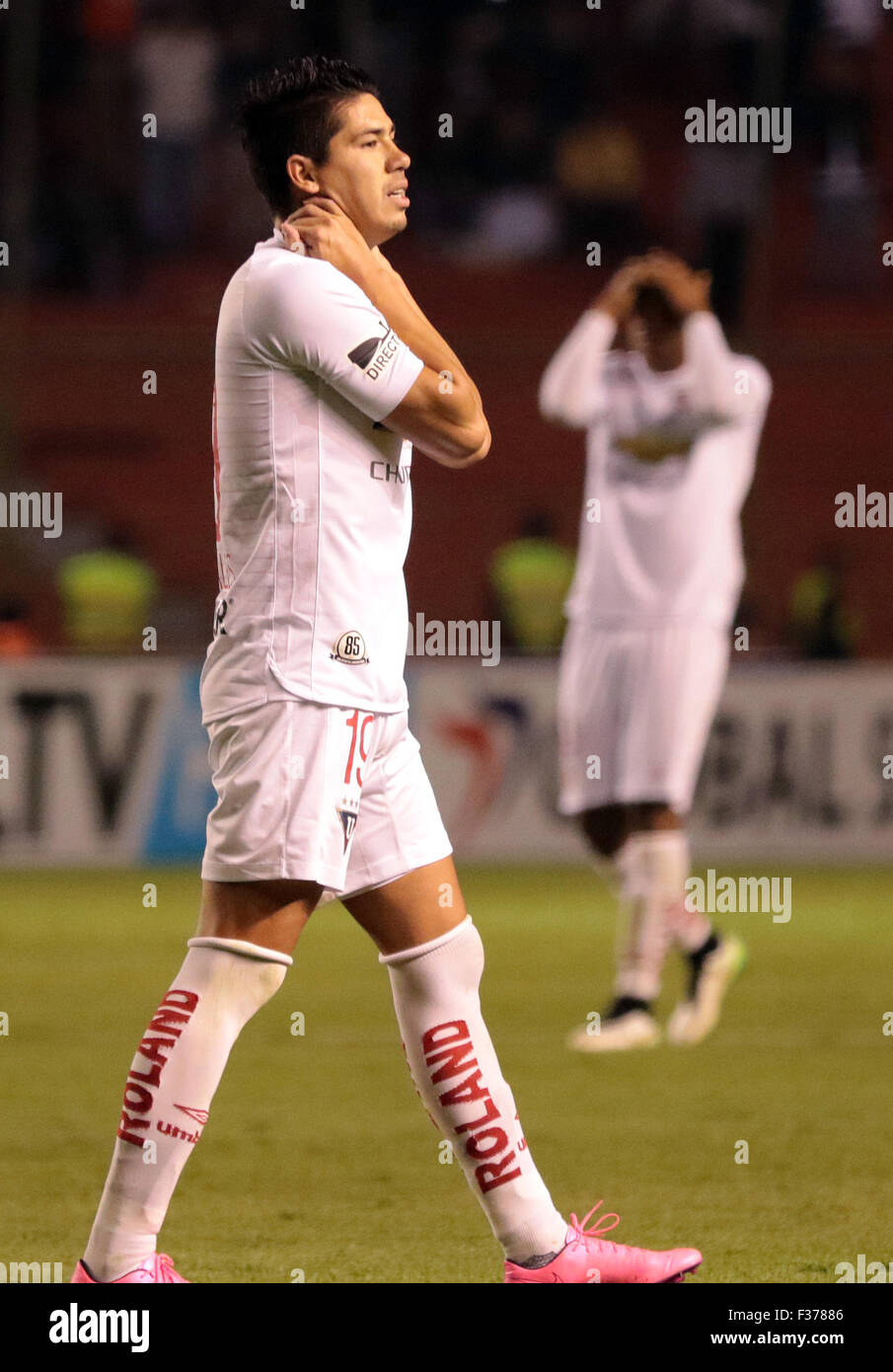 Liga Deportiva Universitaria on Instagram: ¡🎂 Feliz cumpleaños Christian  Mora 🇪🇨! #GloriasDeLIGA ⚪🔴