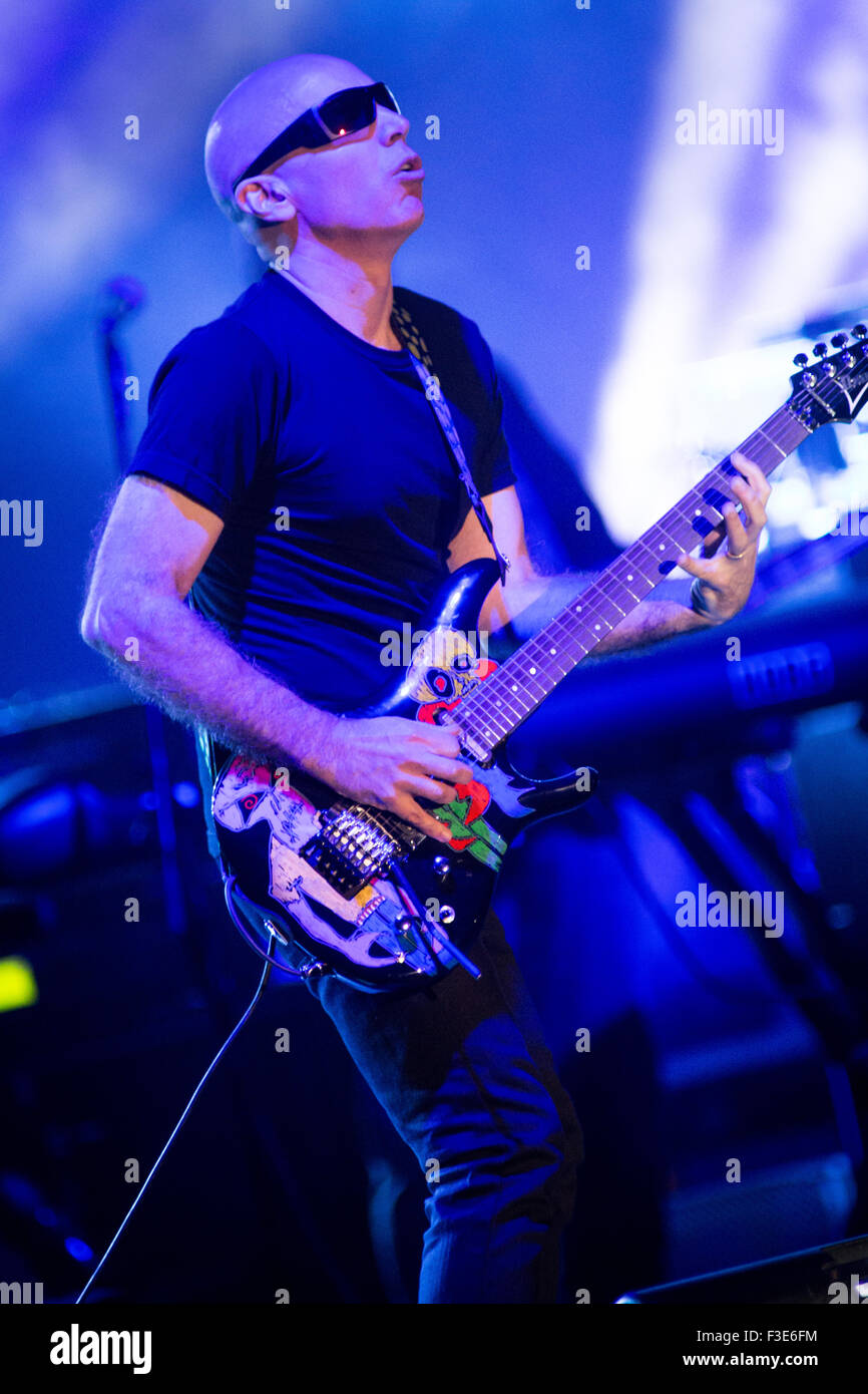 American instrumental rock guitarist fotografías e imágenes de alta  resolución - Alamy