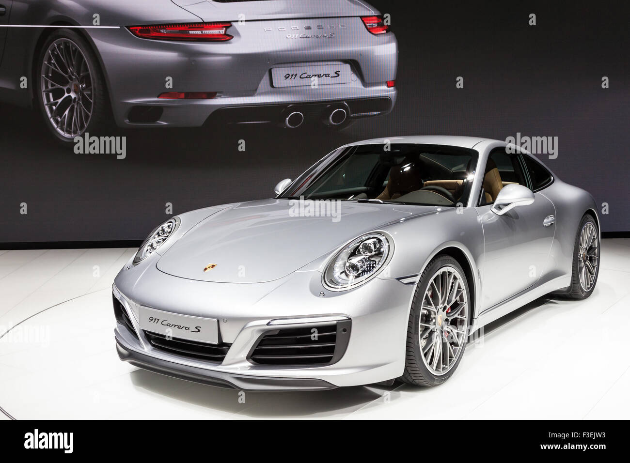 Porsche 911 fotografías e imágenes de alta resolución - Alamy