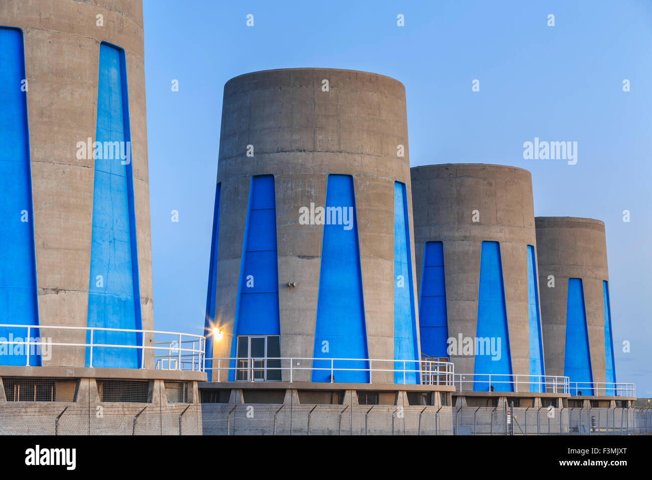 Edificio diefenbaker fotografías e imágenes de alta resolución Alamy