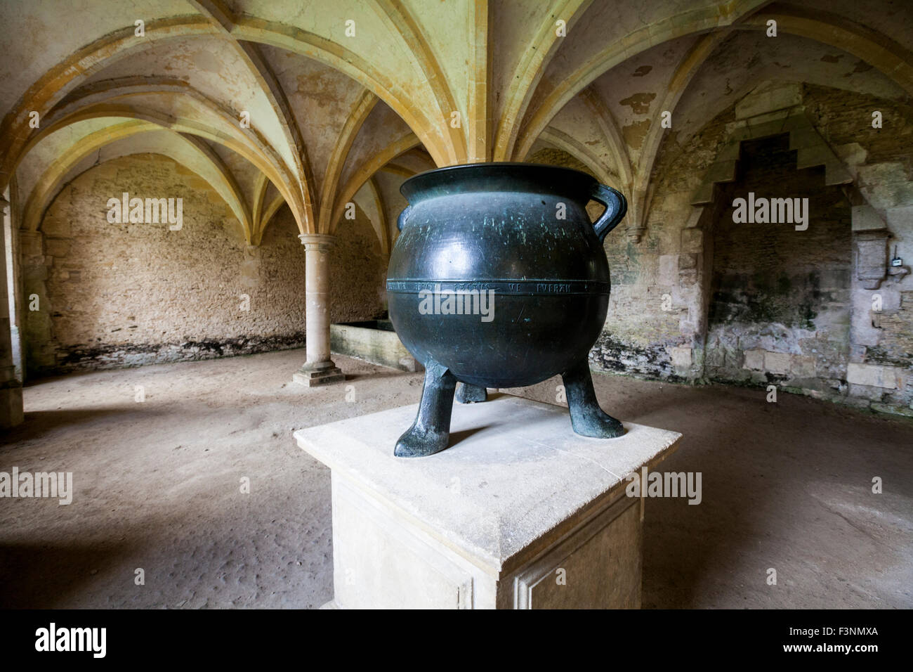 El conjunto para el profesor Quirrell es 
