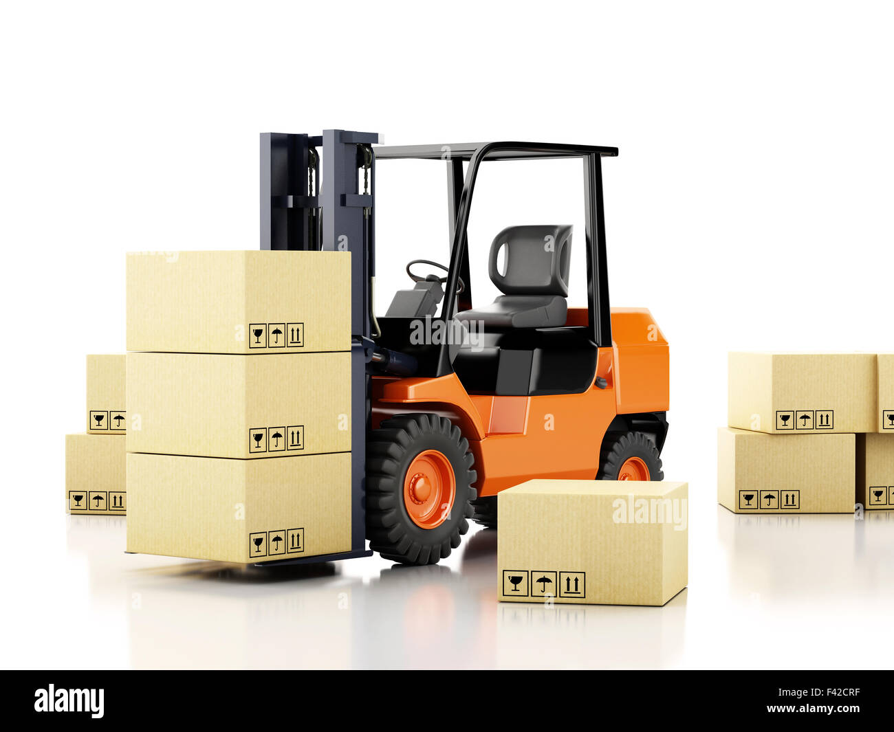 boxes carton fotografías e de alta resolución - Alamy