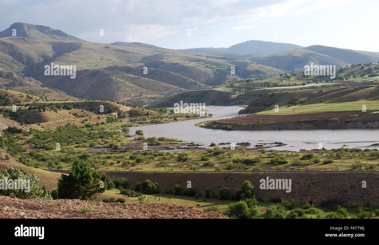 El río eufrates fotografías e imágenes de alta resolución Alamy