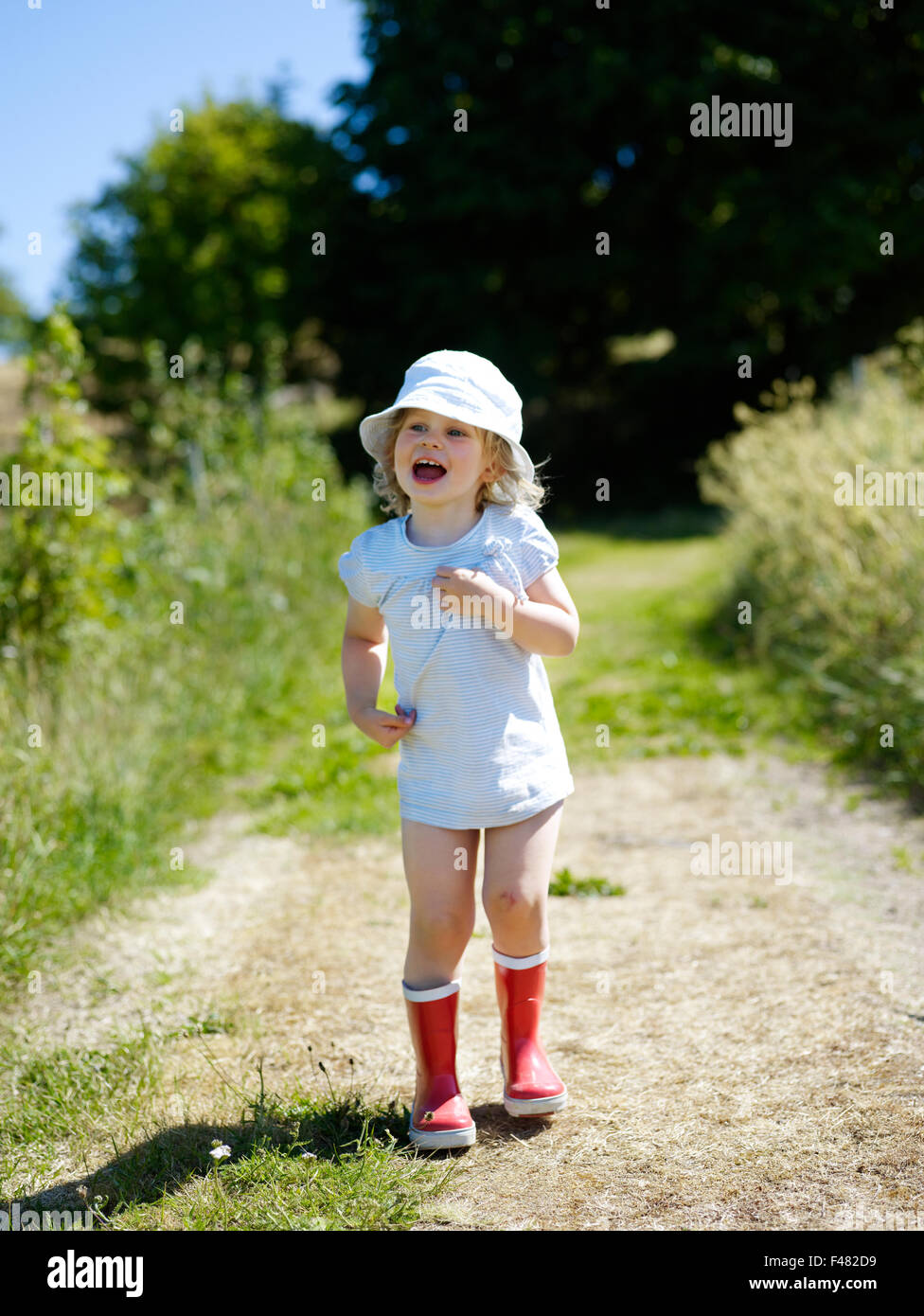Botas de caucho niña new arrivals