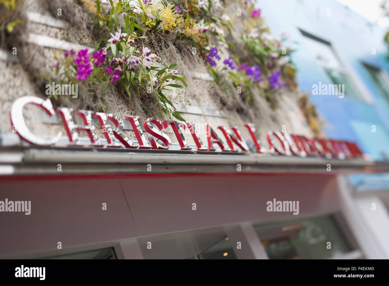 Louboutin cristiano fotografías e imágenes de alta resolución - Alamy