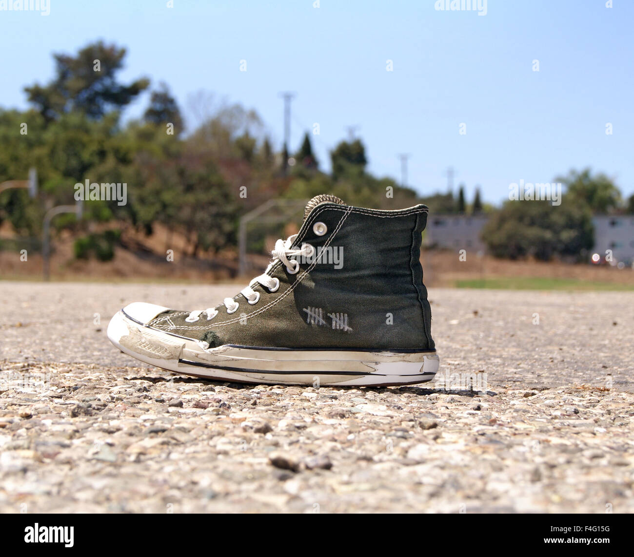 Zapato converse fotograf as e im genes de alta resoluci n Alamy