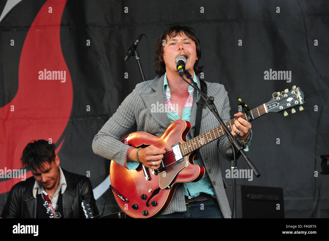 Phoenix band Fotos e Imágenes de stock Alamy