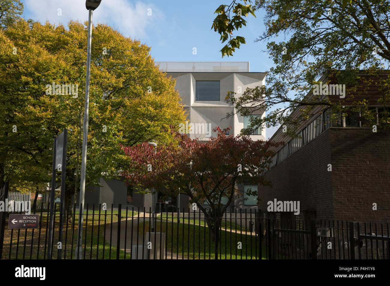 Burntwood fotografías e imágenes de alta resolución Alamy