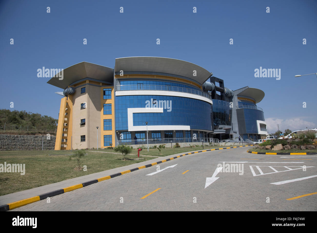 Kenia empresa generadora de electricidad fotografías e imágenes de alta