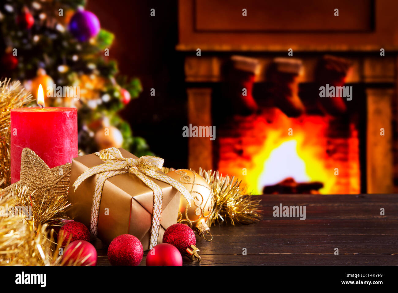 Download Decoracio de la vela HD