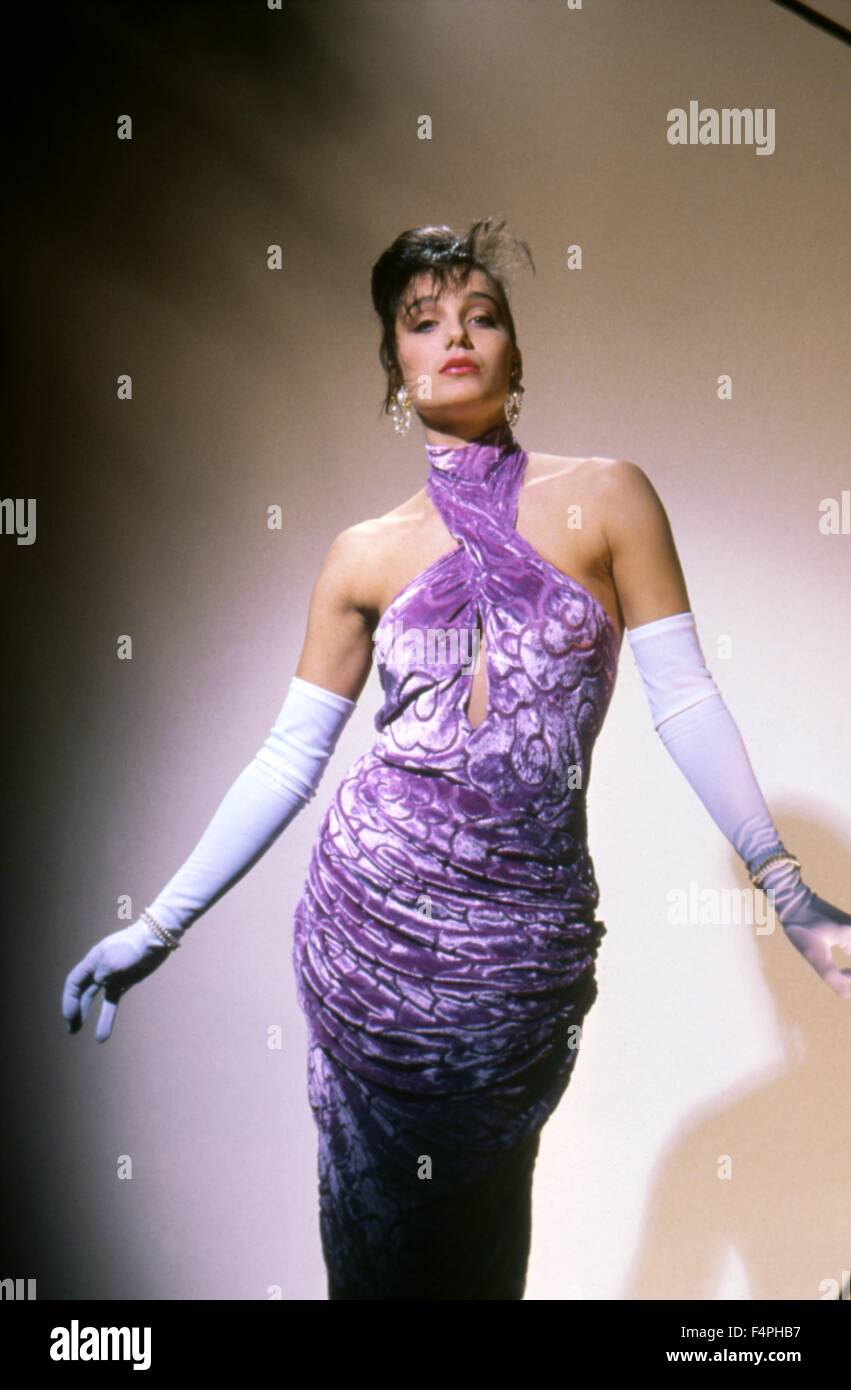 Kristin Scott Under Cherry Moon Fotos E Imagenes De Stock Alamy Kristin Scott Under Cherry Moon Fotos E Imagenes De Stock Alamy
