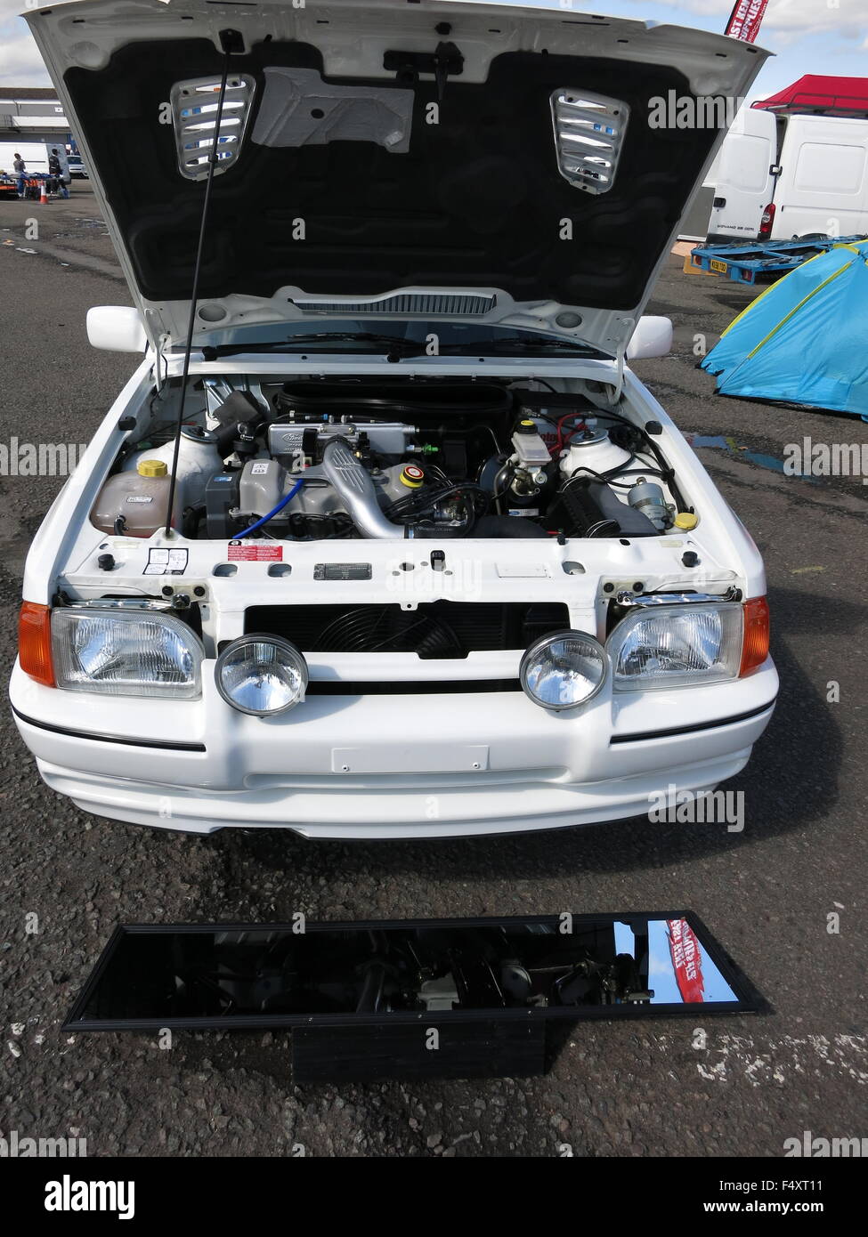 Rs Turbo Fotos E Imagenes De Stock Alamy