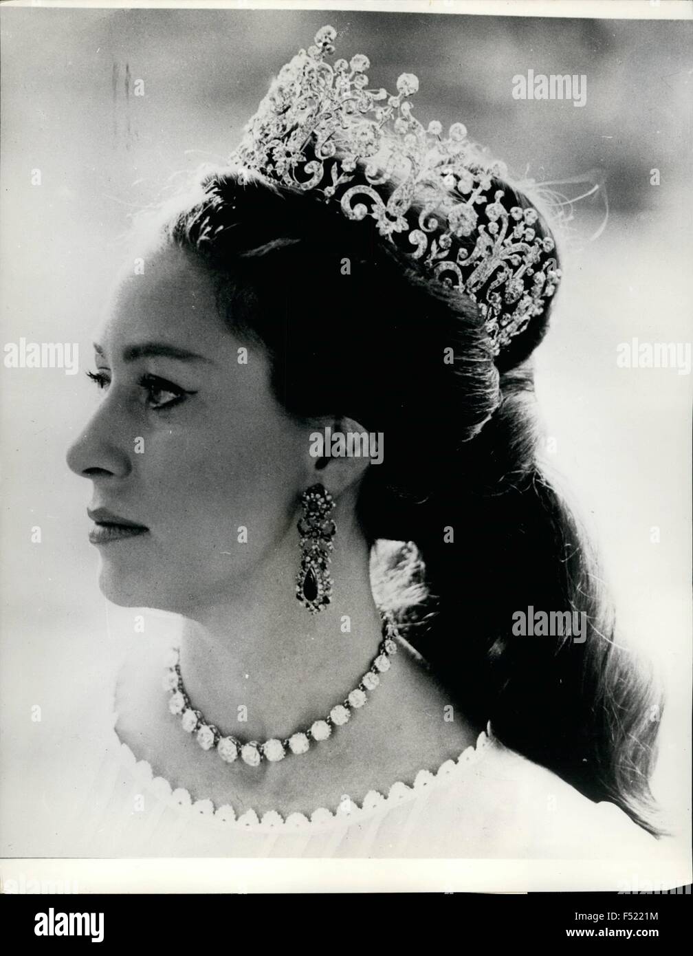 1952 - El Princess Margaret - por Lord Snowdon: Esta imagen, de Princess  Margaret, fue tomada por su marido, el conde de Snowdon, en el Palacio de  Kensington. Muestra la Princesa portando