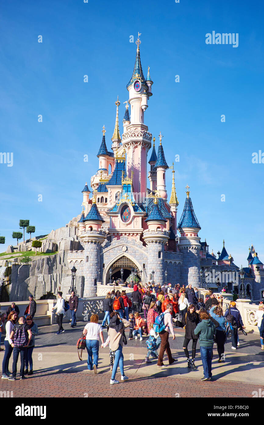 Luna de miel fantástica - Opiniones sobre Disneyland París,  Marne-la-Vallée, Francia - Comentarios - Tripadvisor